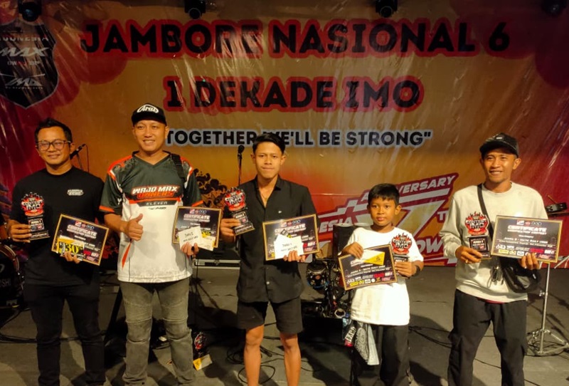 juara matic daily use