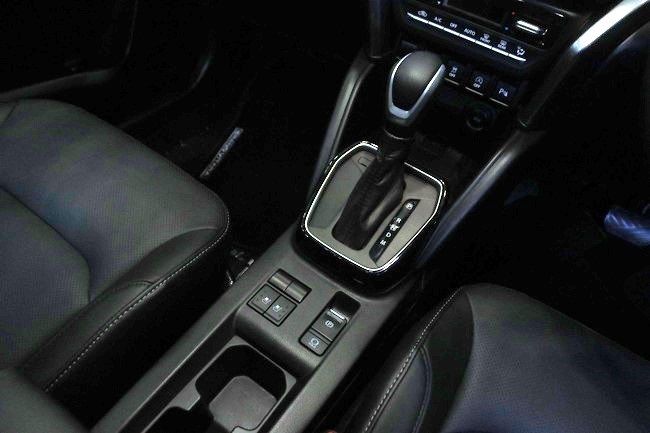 Peluncuran Grand Vitara Minor Change di Booth Suzuki GJAW 2025 08