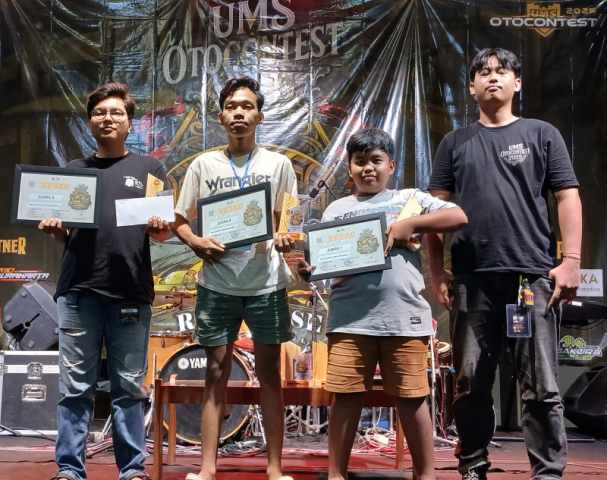 juara5 ums