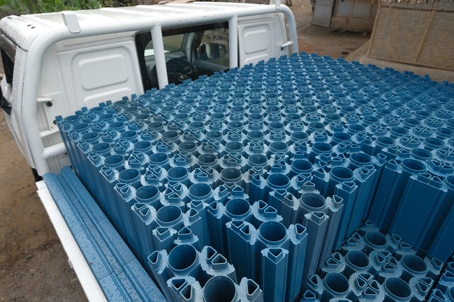 Toyota Lakukan Program CSR bersama Block Solutions Untuk Rehabilitasi Toilet Umum di Desa Wisata Sasak Ende Lombok 04