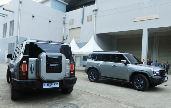 Foto Jetour Dengan Filosofi Travel 04