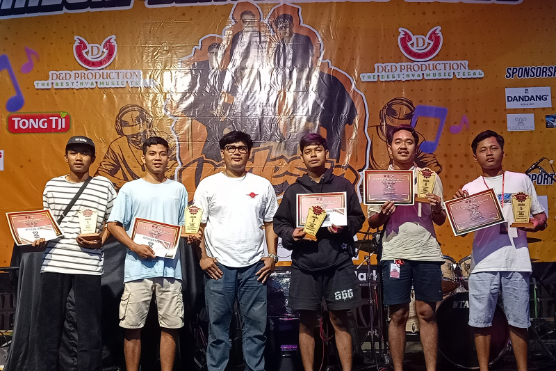 2025 harkat lokal pemula