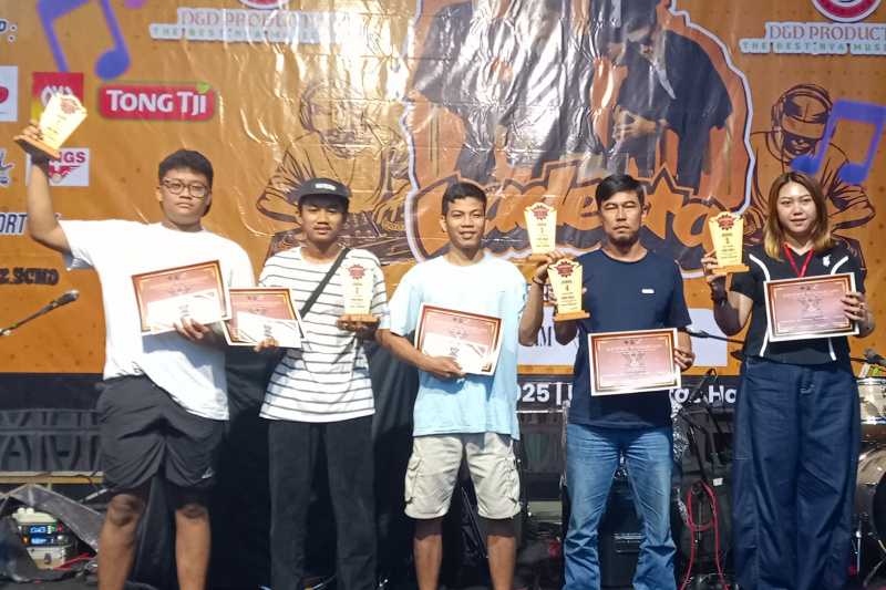 2025 harkat pure daily