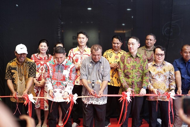 DFSK Buka 3 Dealer Resmi Baru 01