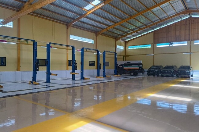 DFSK Buka 3 Dealer Resmi Baru 04