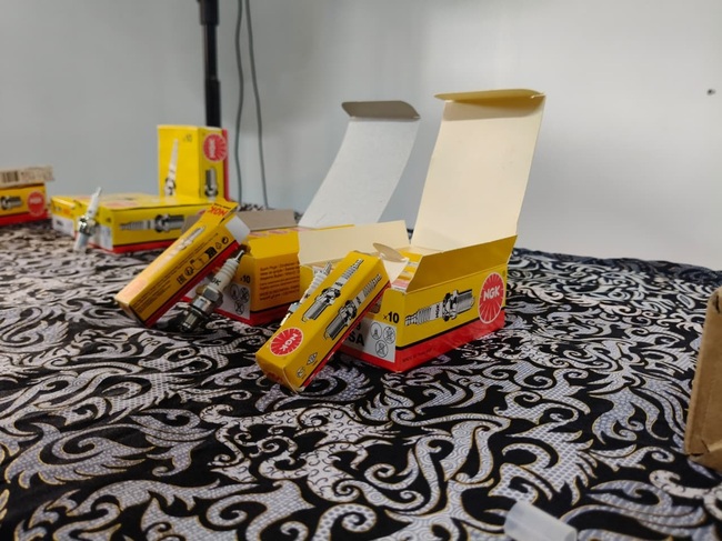 Foto PT Niterra Mobility Indonesia 02