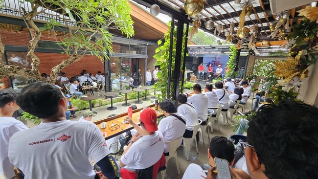 Foto Feders Gathering 2025 02