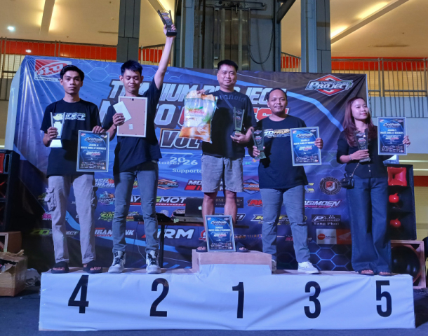 mdc 17 rookies