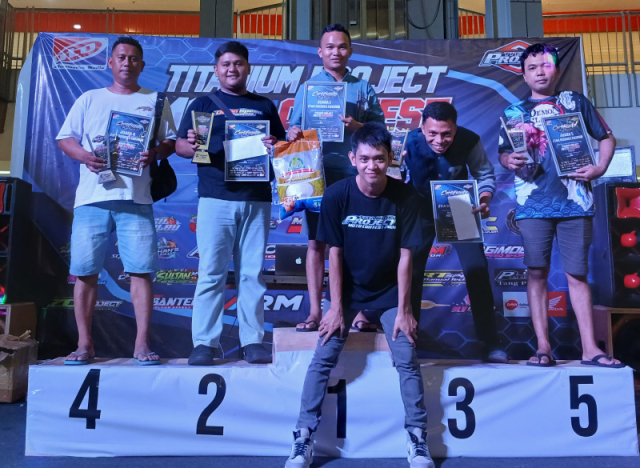 mdc 2t rookies