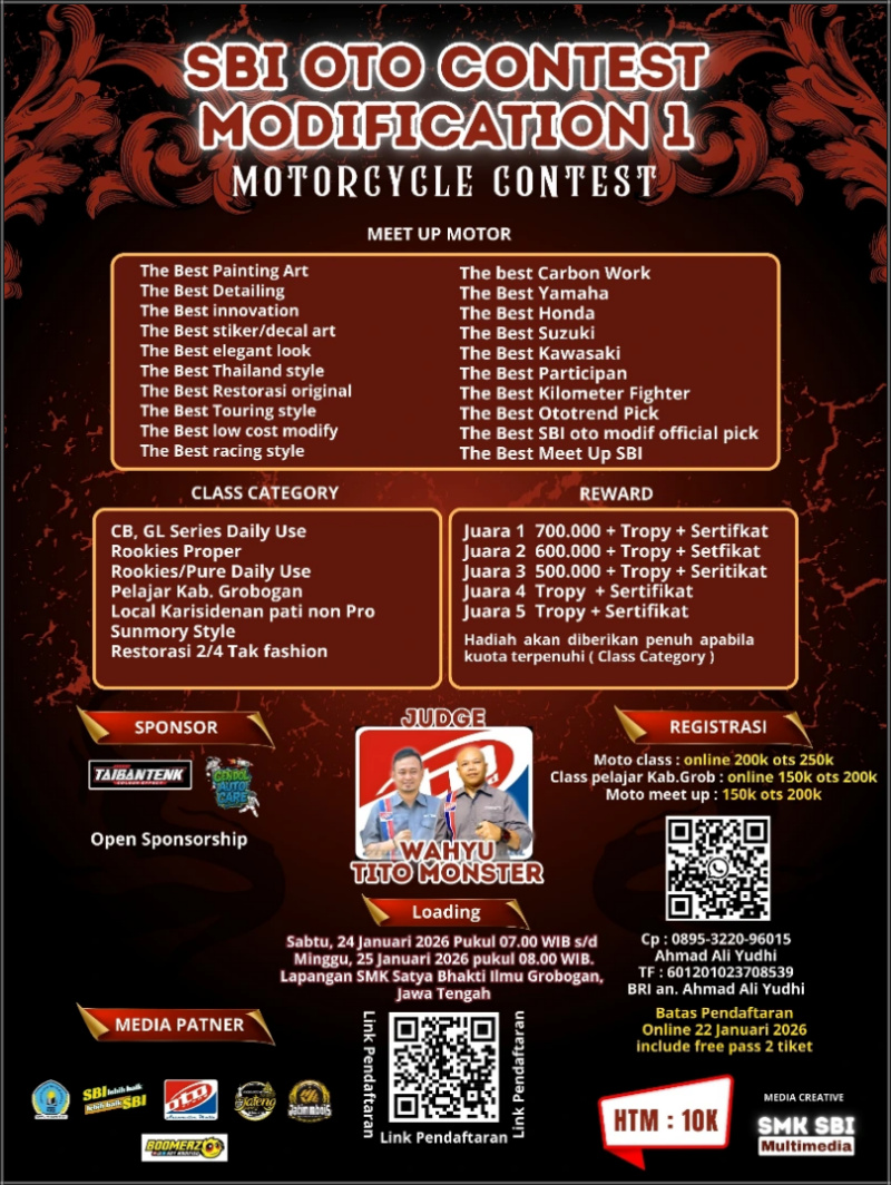 2026 01 25 kontes sbi purwodadi 1
