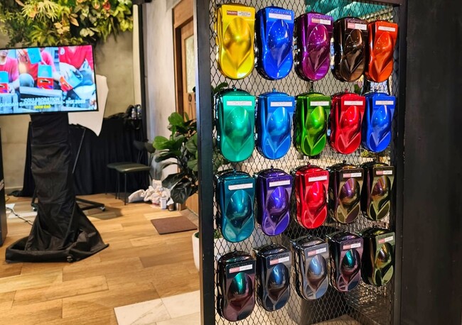 Penta Prima Luncurkan Produk Terbaru Serta Gelar Progam Menarik Untuk Tahun 2026 03