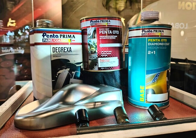 Penta Prima Luncurkan Produk Terbaru Serta Gelar Progam Menarik Untuk Tahun 2026 04