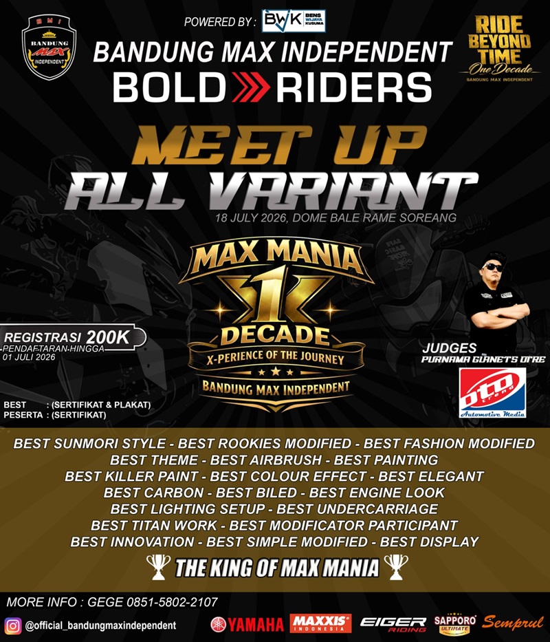 2026 07 18 bandungmax 2