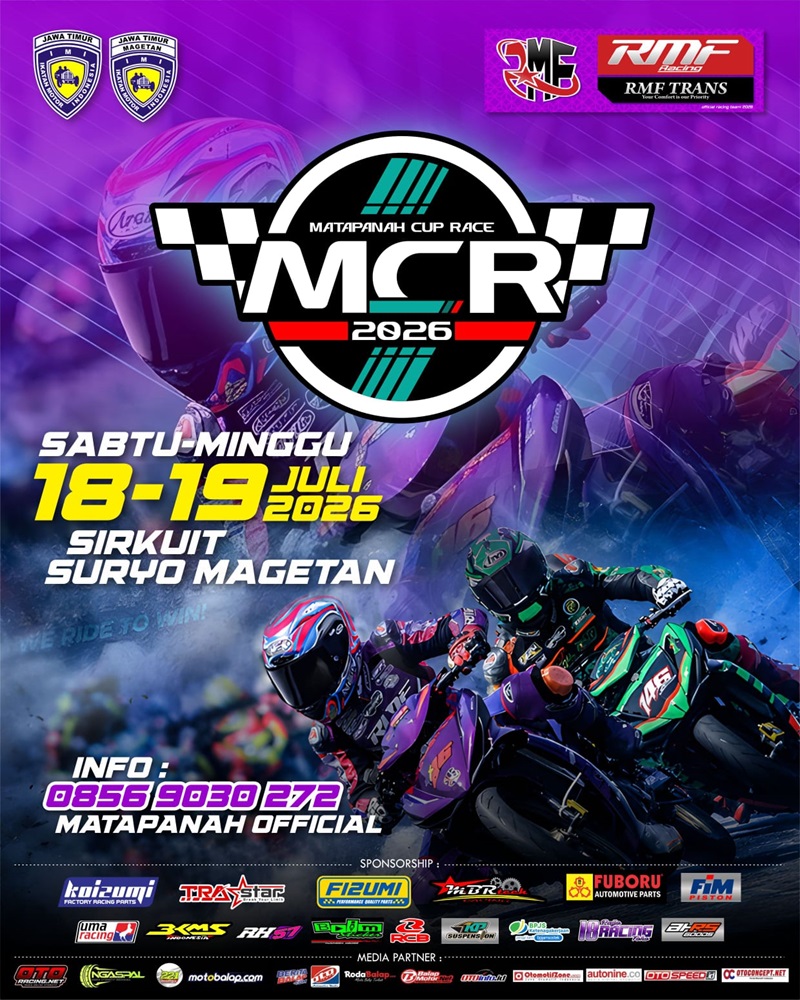 mcr 1