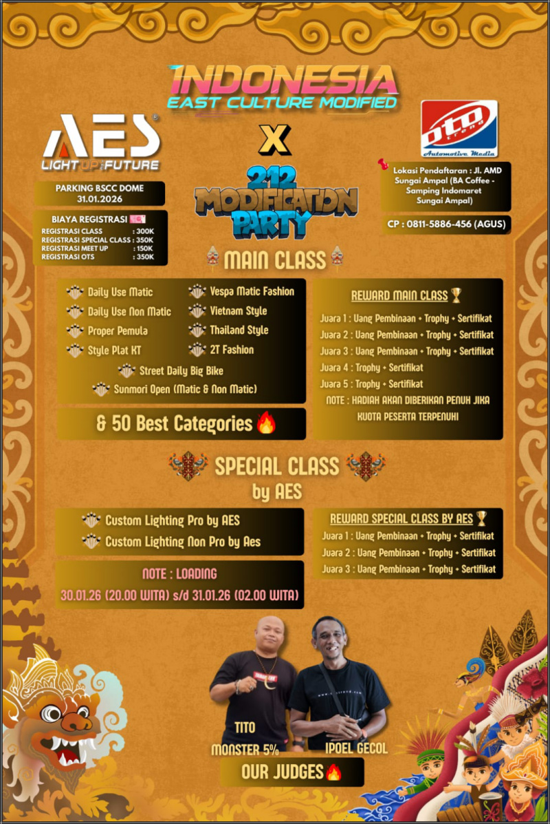 2026 01 31 balikpapan