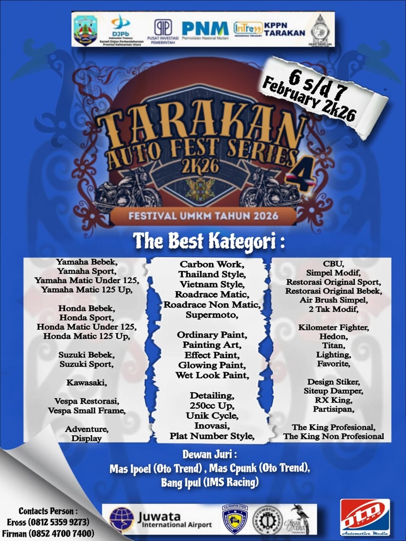 2026 02 07 kontes tarakan 2