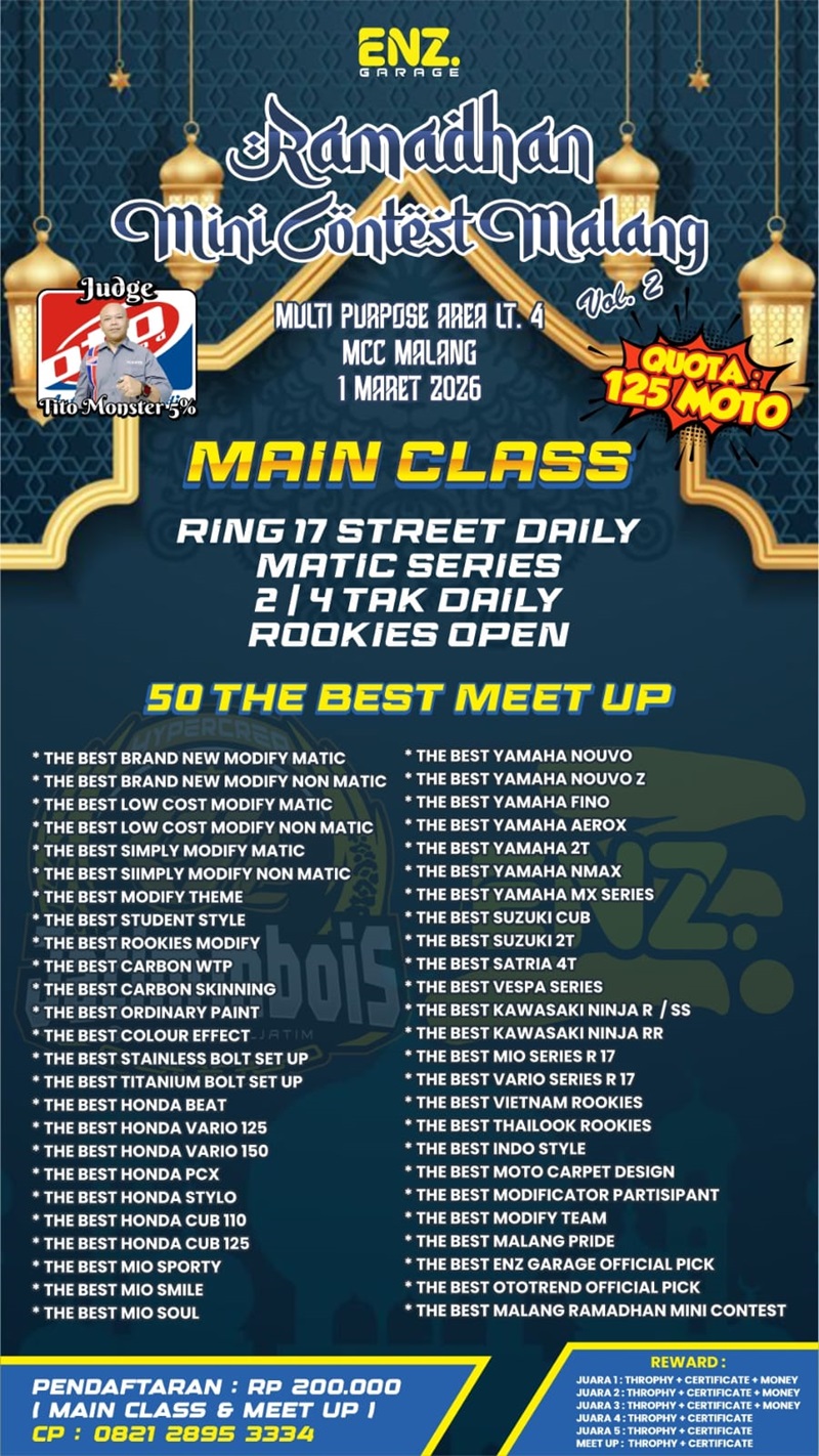 2026 03 01 minikontes malang