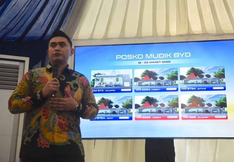 ototrend byd mudik 2026 2