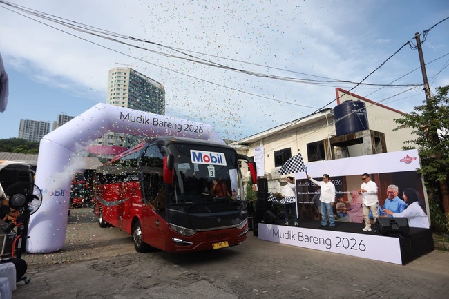 Mobil Hadirkan Mudik Bareng 2026 bagi Mekanik Rekanan 02