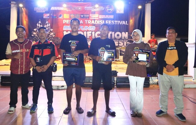 Foto Pemenang Sunmori Style