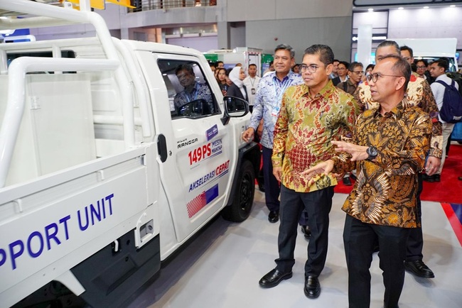 Toyota di GIICOMVEC 2026 02