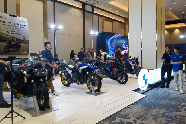 BMW Group Festival of Joy 04