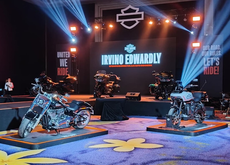 HD Terbaru Resmi Meluncur di Indonesia 02