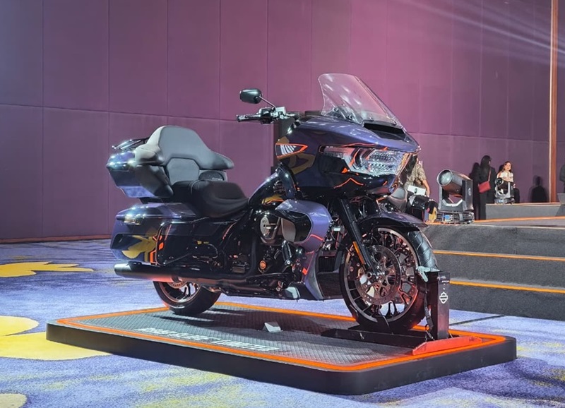 HD Terbaru Resmi Meluncur di Indonesia 05