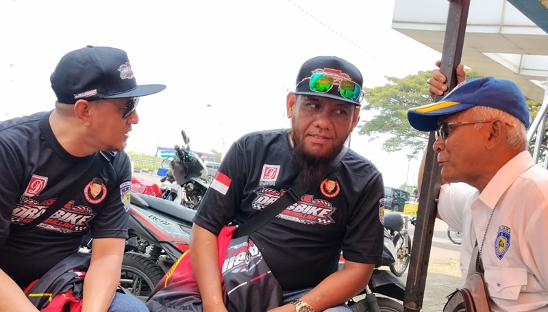 Team Sabana siapkan gelaran di tiga kota