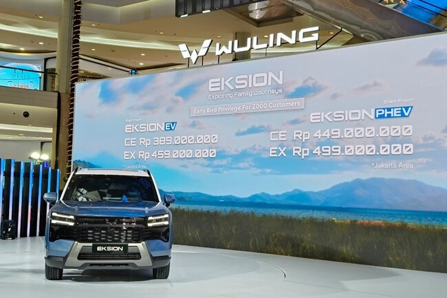 Wuling Eksion Resmi Meluncur 03