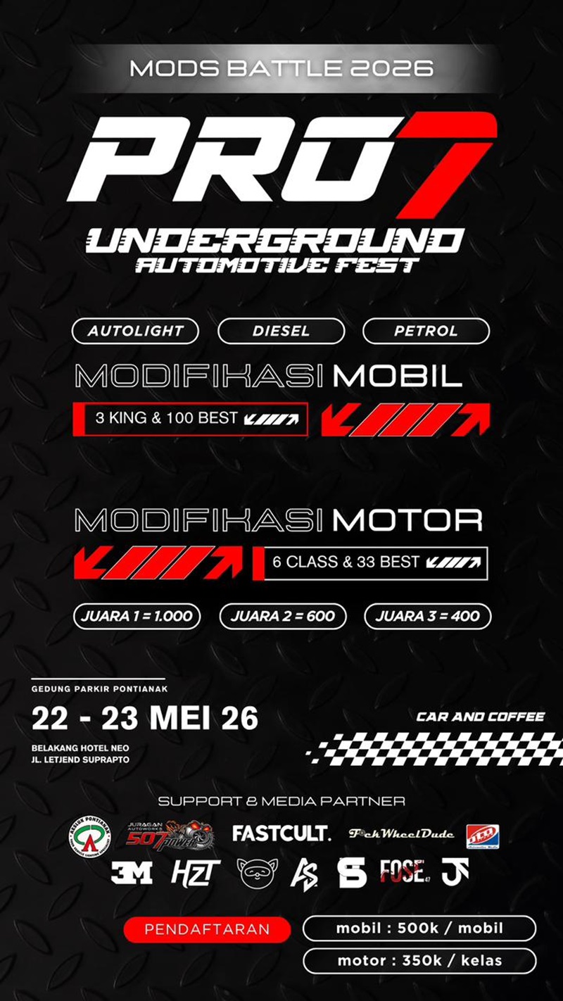 2026 05 23 modz pontianak