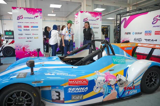 Foto Maxdecal 05