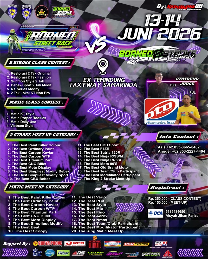 2026 06 14 kontes balikpapan