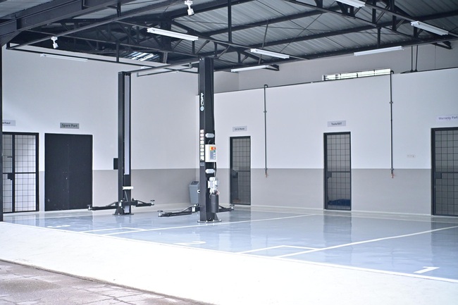Grand Opening GWM Latimojong 03