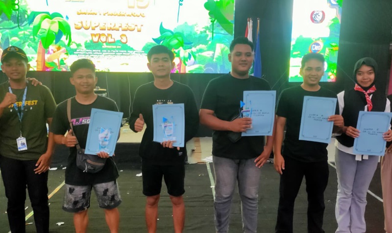 superfest cb gl fashion touring