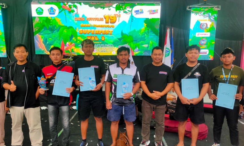 superfest ffa open
