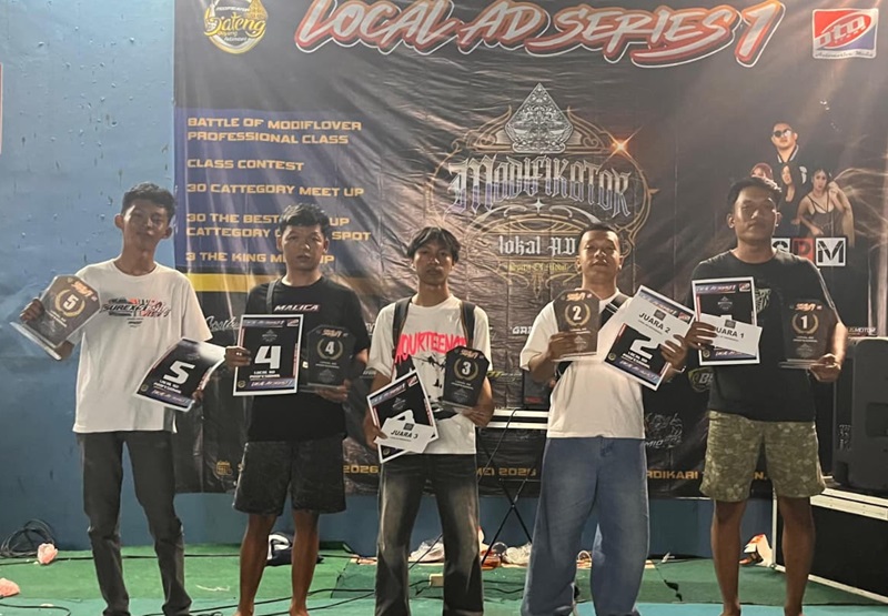 solo lokal pro