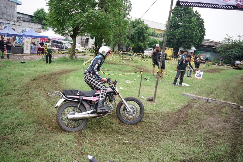 Honda Win Riders Jakarta Gelar Perayaan Dua Dekade Winerversary 3