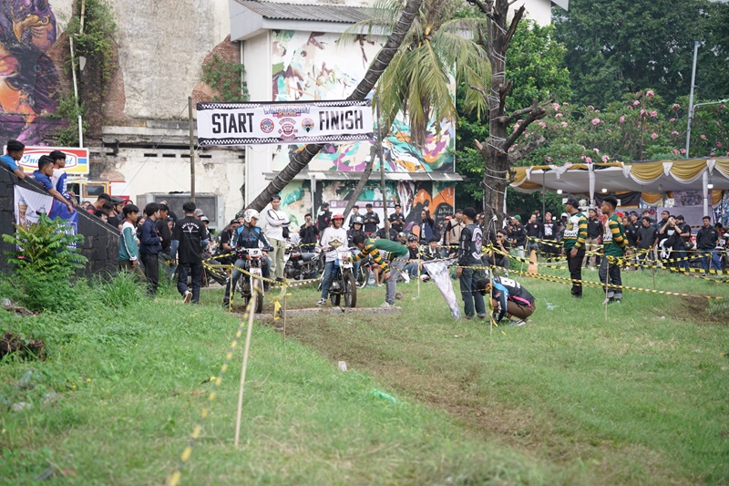 Honda Win Riders Jakarta Gelar Perayaan Dua Dekade Winerversary 4