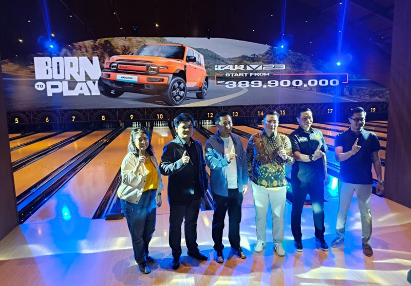 iCAR Indonesia Resmi Luncurkan Harga V23 02
