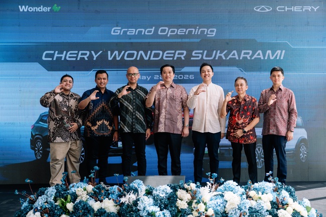 Diler Baru di Palembang 01