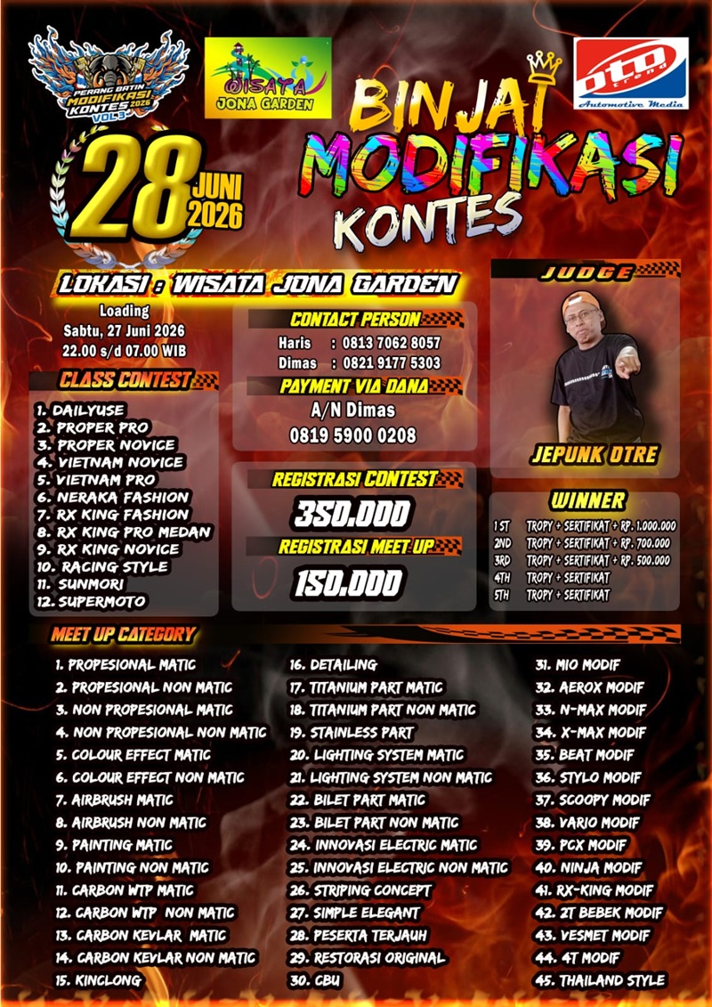 2026 07 28 kontes binjai