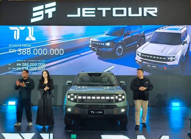Jetour T1 04