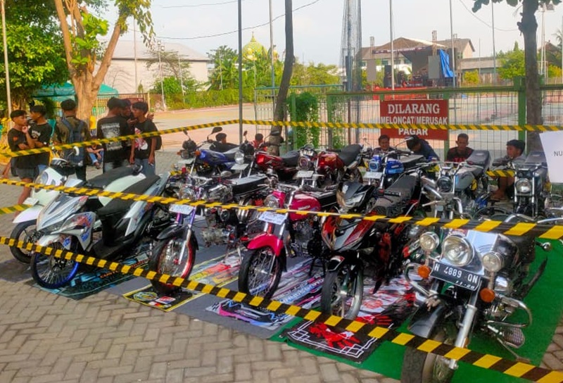 Kelas Khusus Siswa Nusaka