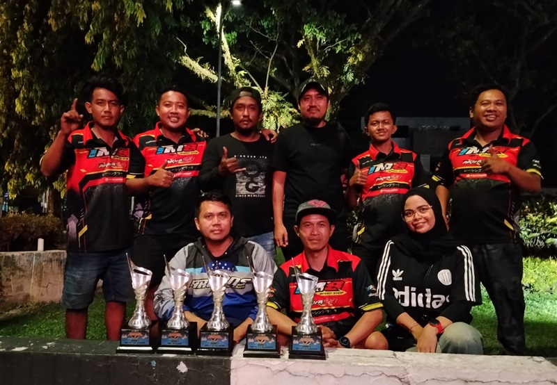 IMS Akifa Very Tulen Racing