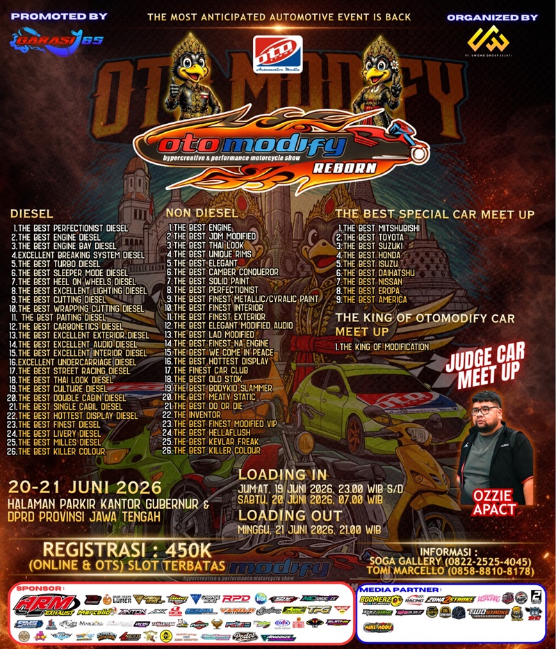otomodify 2026 3