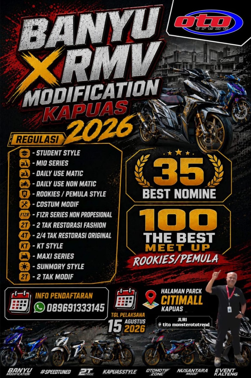 2026 08 15 banyu kapuas