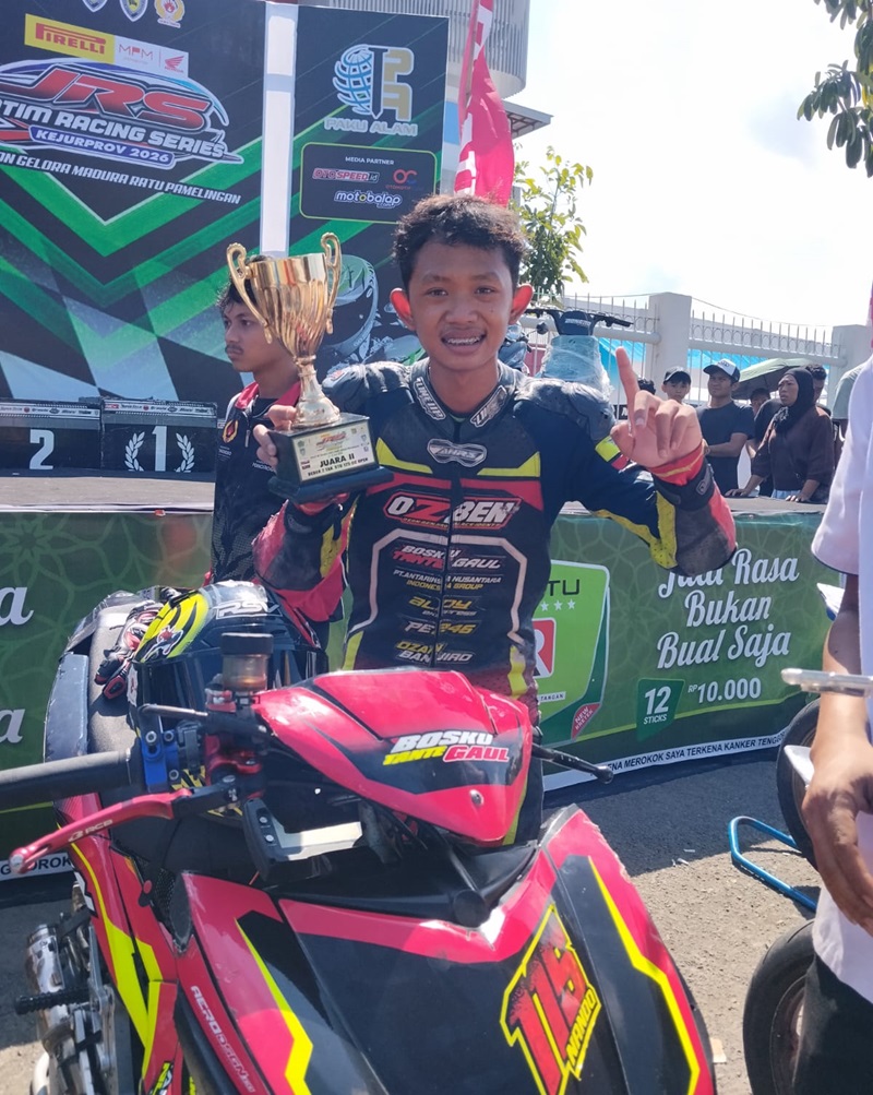 pamekasan 5