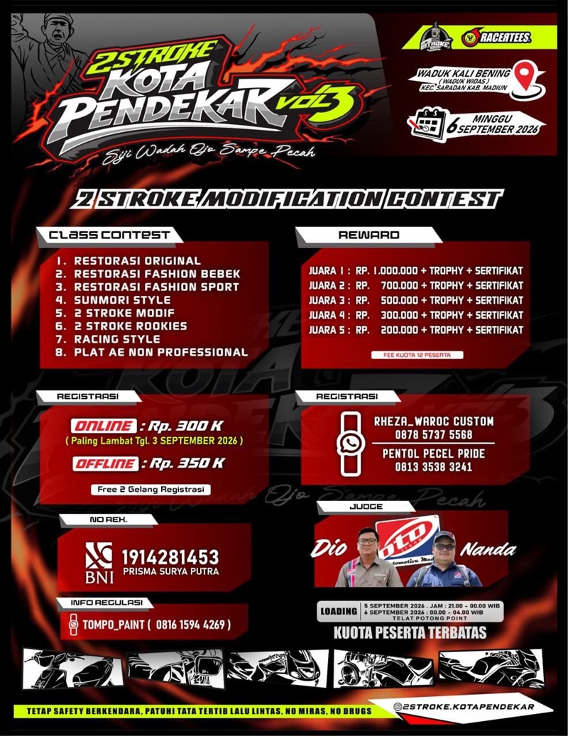 2026 09 06 kota pendekar 1
