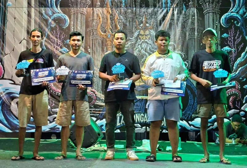 2026 lamongan rookie modif lamongan